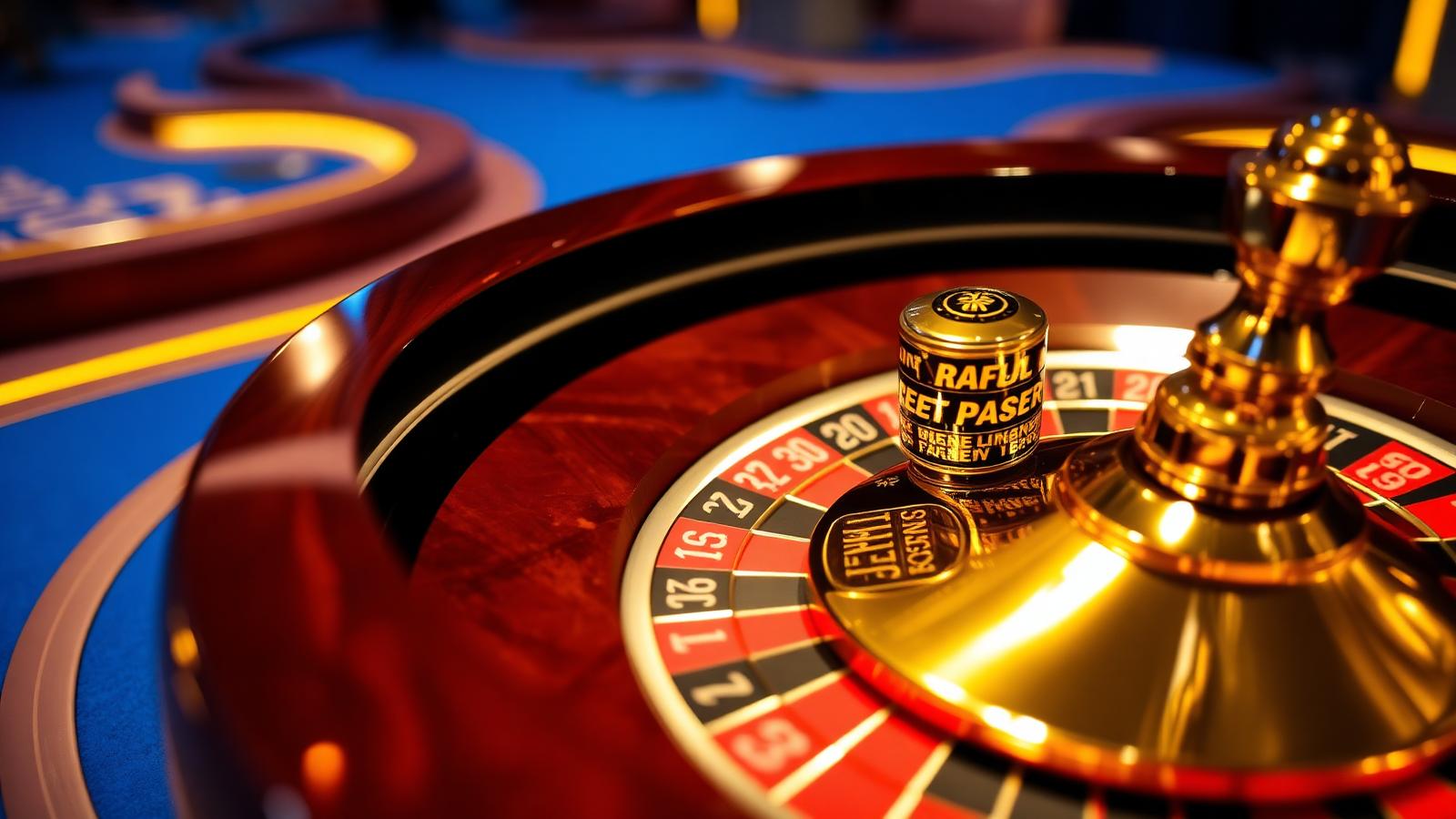 Karta över Malta, Gibraltar och Curaçao – jurisdiktioner för utländska casinon